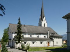 Pfarrkirche Heiliger Sebastian